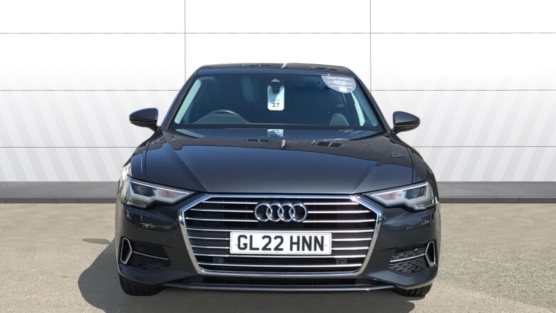 Audi A6 40 TFSI Sport 4dr S Tronic Petrol Saloon